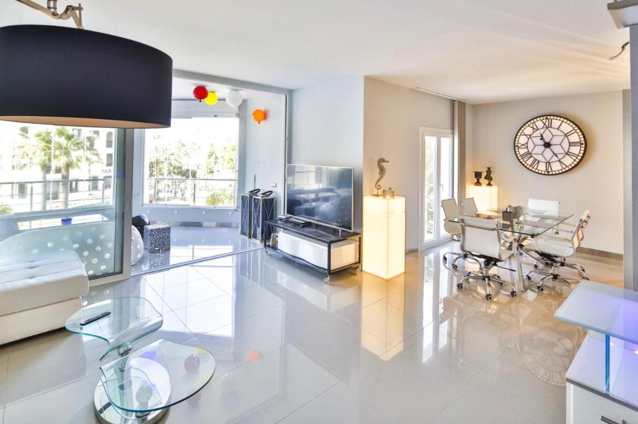 Appartamento Atico Puerto Banus,