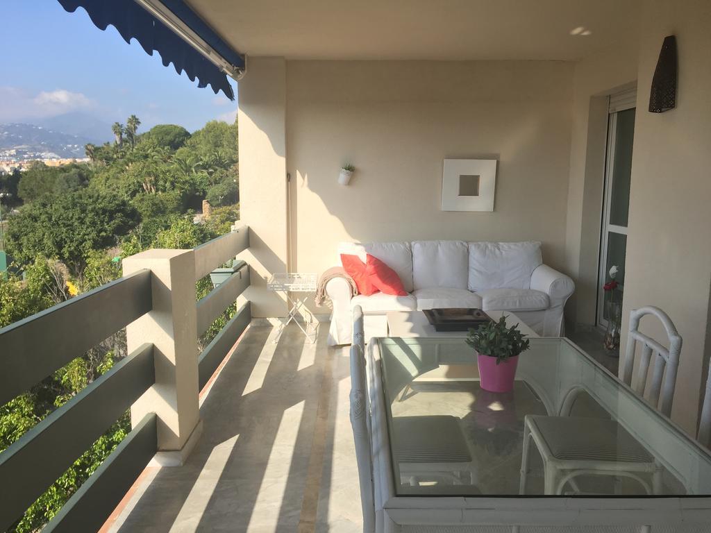 Appartamento Atico Puerto Banus, Marbella