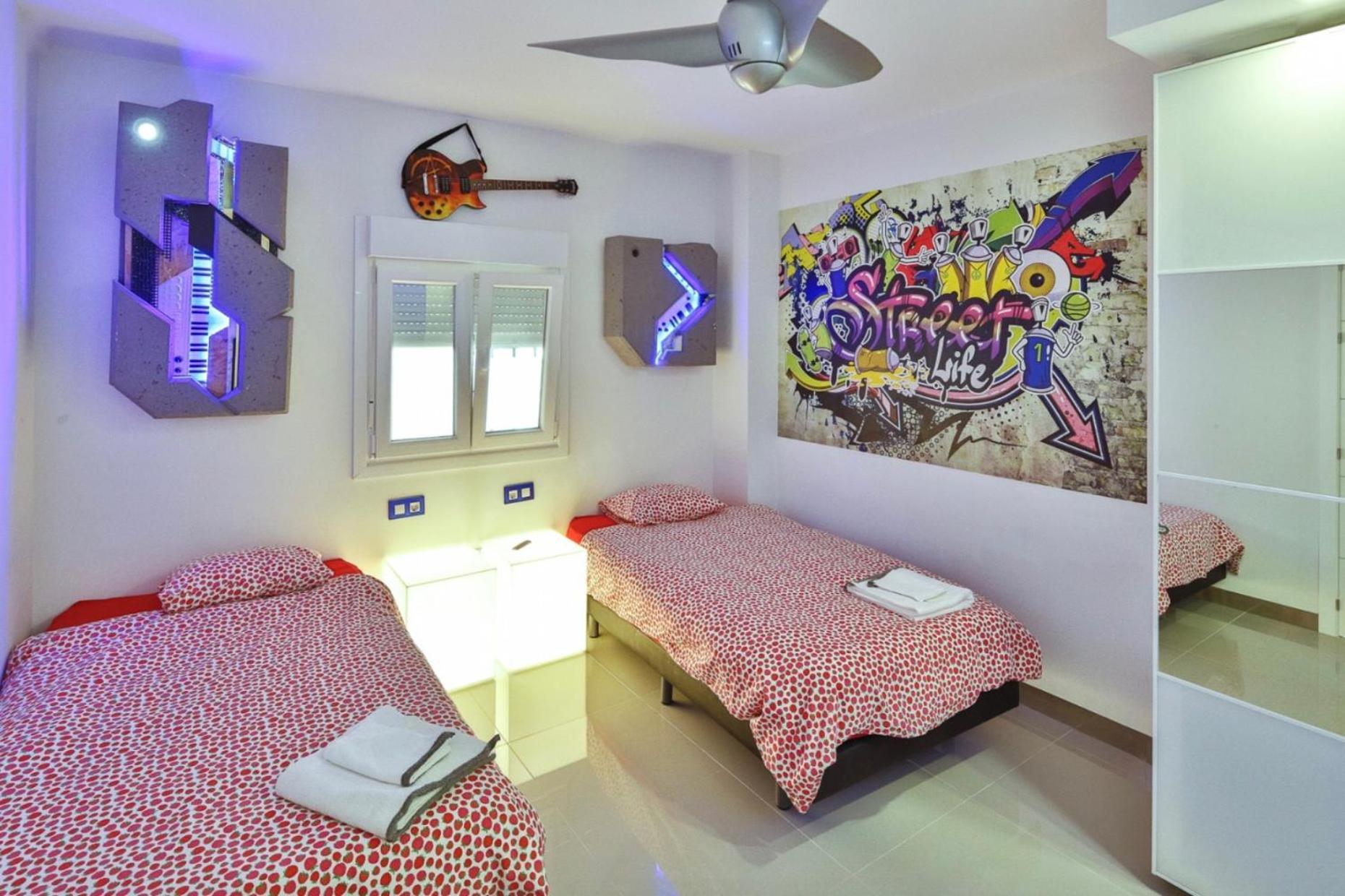 Appartamento Atico Puerto Banus,