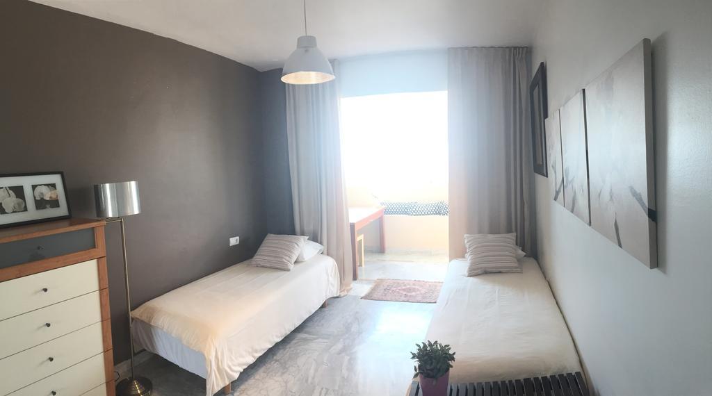 Appartamento Atico Puerto Banus, *