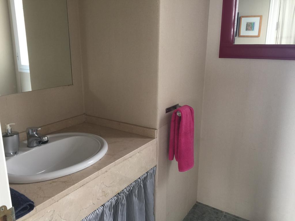 Appartamento Atico Puerto Banus,