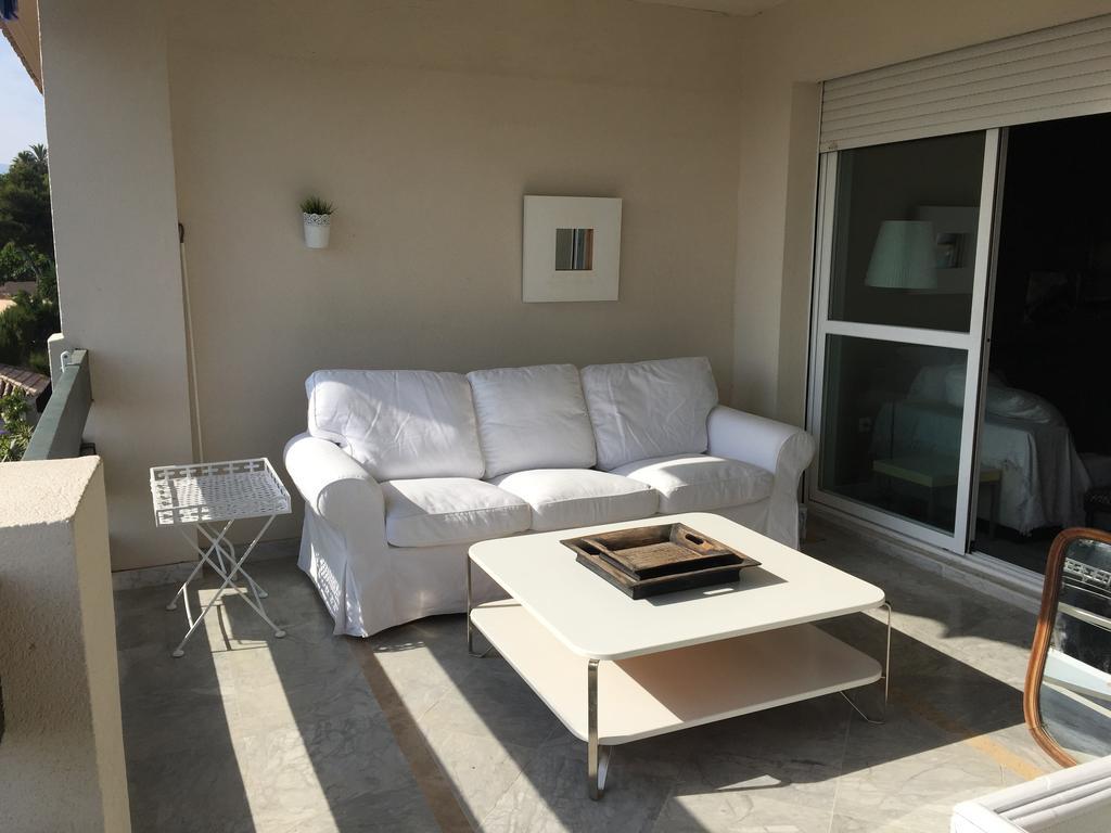 Appartamento Atico Puerto Banus,
