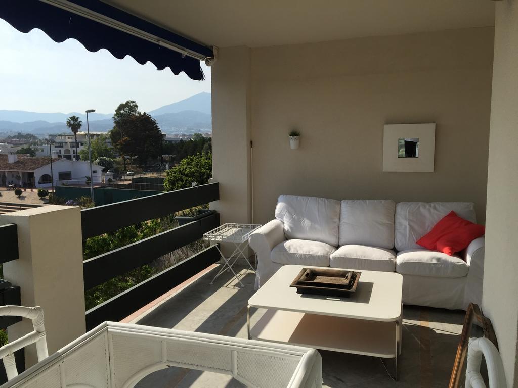 Atico Puerto Banus, Appartamento *