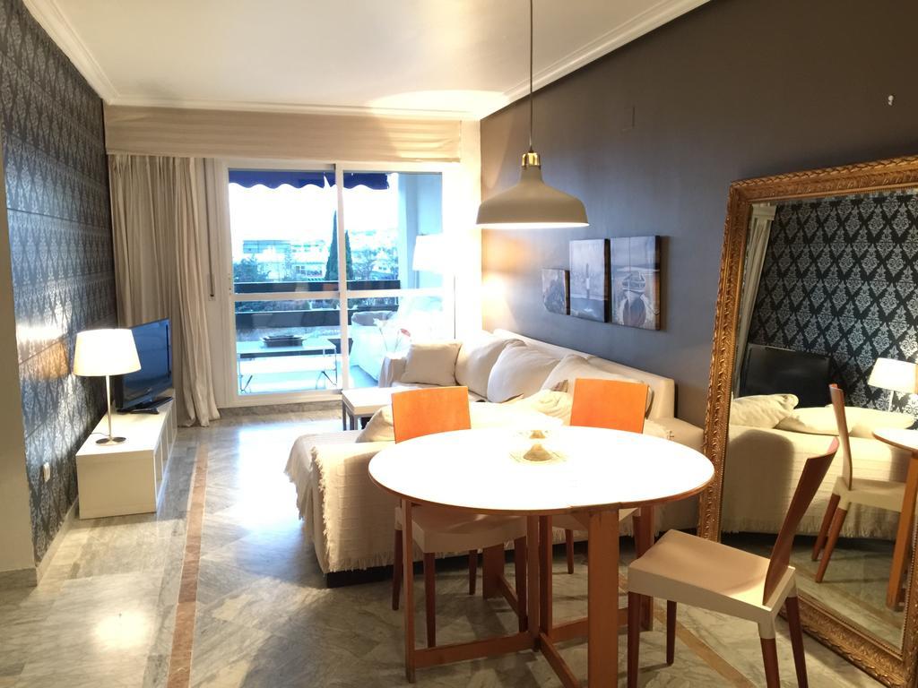 Atico Puerto Banus,