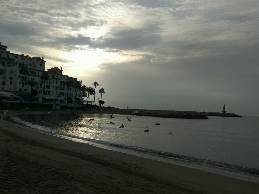 Atico Puerto Banus, Appartamento *