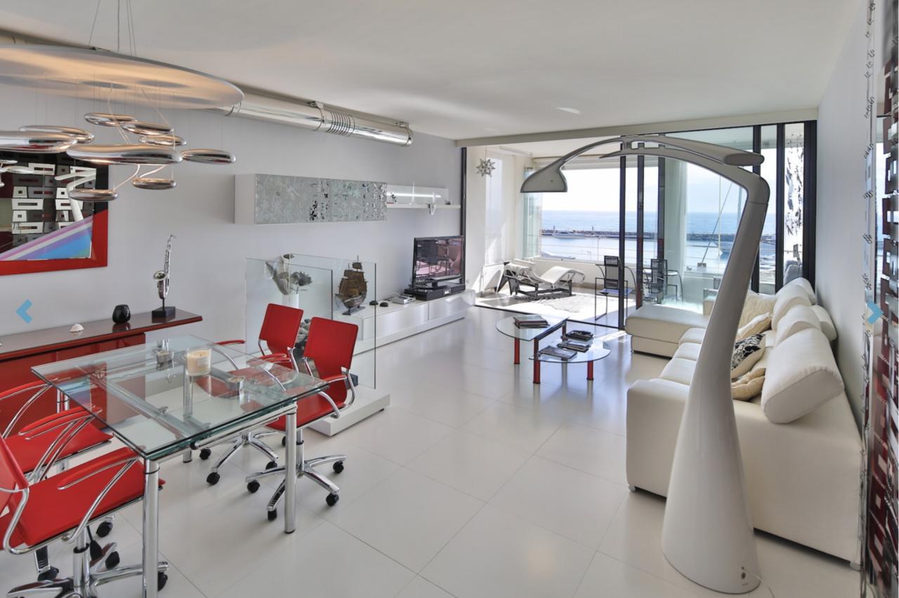 Atico Puerto Banus, Appartamento *