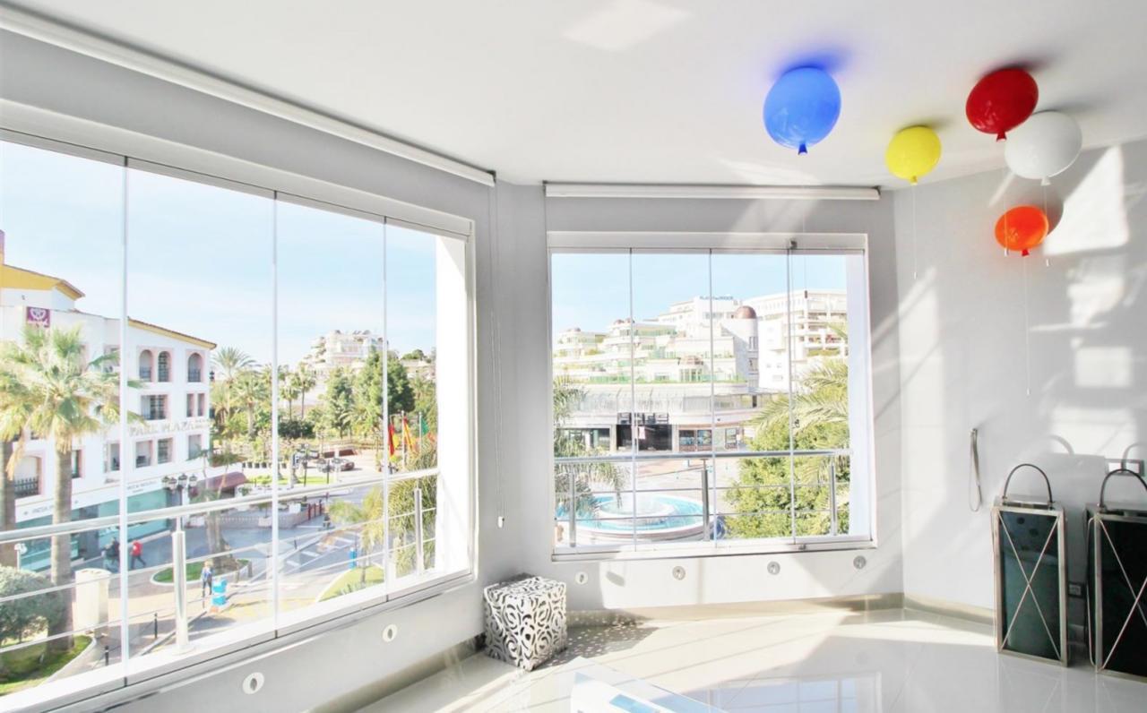 Appartamento Atico Puerto Banus, *
