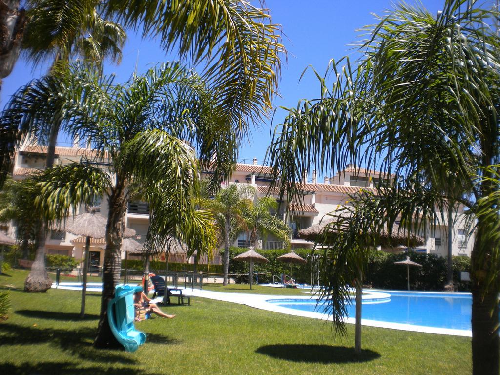 Atico Puerto Banus, Apartment *